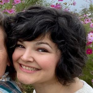 Meet your Posher, Anne marie